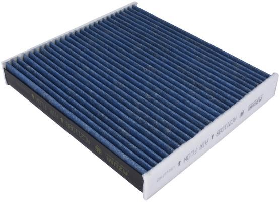 Azumi Filtration Product AC21108B Filter, interior air AC21108B: Buy near me in Poland at 2407.PL - Good price!
