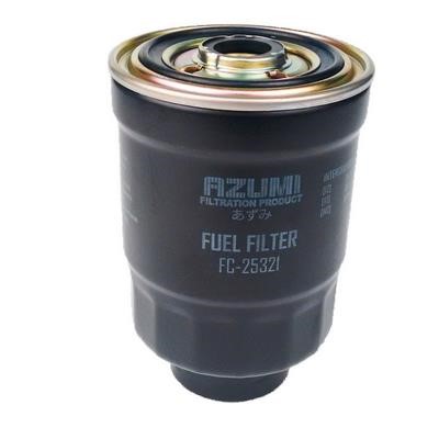 Azumi Filtration Product FC25321 Топливный фильтр FC25321: Отличная цена - Купить в Польше на 2407.PL!