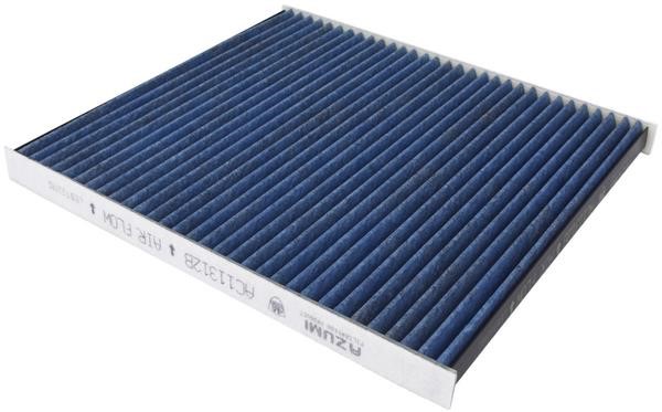 Azumi Filtration Product AC11312B Filter, interior air AC11312B: Buy near me in Poland at 2407.PL - Good price!