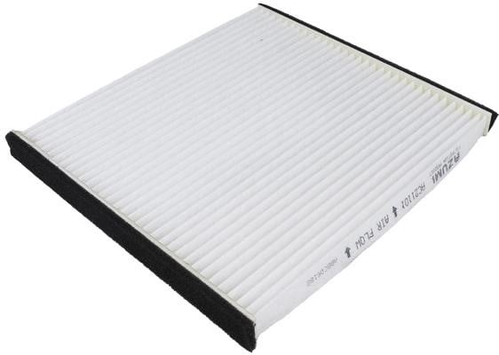 Azumi Filtration Product AC21101 Filter, interior air AC21101: Buy near me in Poland at 2407.PL - Good price!
