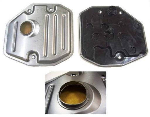Azumi Filtration Product JT21004 Automatic transmission filter JT21004: Buy near me in Poland at 2407.PL - Good price!
