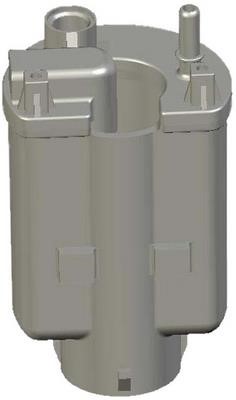 Azumi Filtration Product FST11305 Filter, fuel pump FST11305: Buy near me in Poland at 2407.PL - Good price!