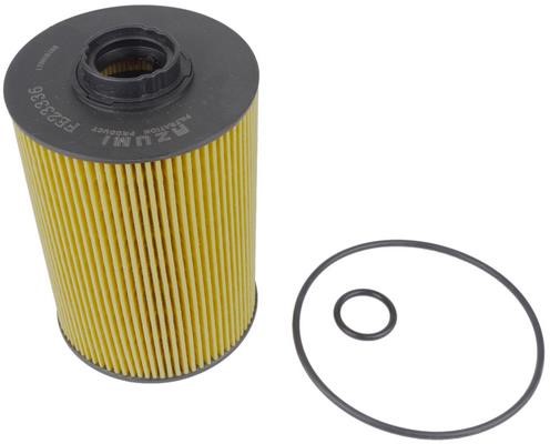 Azumi Filtration Product FE23336 Fuel filter FE23336: Buy near me in Poland at 2407.PL - Good price!