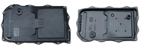 Azumi Filtration Product JT32000 Automatic transmission filter JT32000: Buy near me in Poland at 2407.PL - Good price!