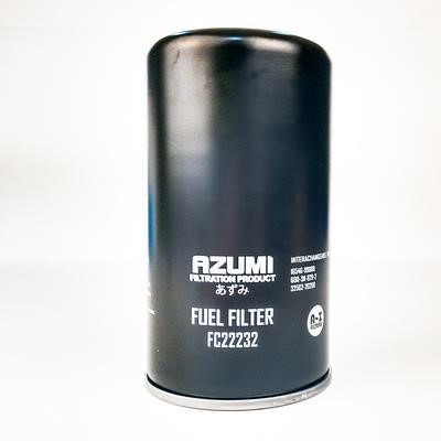 Azumi Filtration Product FC22232 Filtr paliwa FC22232: Dobra cena w Polsce na 2407.PL - Kup Teraz!