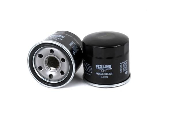 Azumi Filtration Product HC27014 Automatic transmission filter HC27014: Buy near me in Poland at 2407.PL - Good price!
