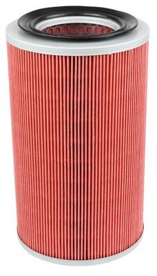 Azumi Filtration Product A22007 Air filter A22007: Buy near me in Poland at 2407.PL - Good price!