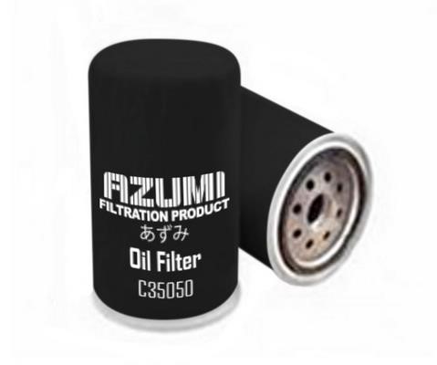 Azumi Filtration Product C35050 Ölfilter C35050: Bestellen Sie in Polen zu einem guten Preis bei 2407.PL!