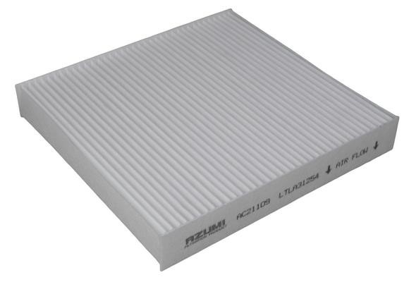 Azumi Filtration Product AC21109 Filter, interior air AC21109: Buy near me in Poland at 2407.PL - Good price!