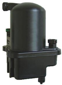 Azumi Filtration Product FSD43025 Топливный фильтр FSD43025: Отличная цена - Купить в Польше на 2407.PL!