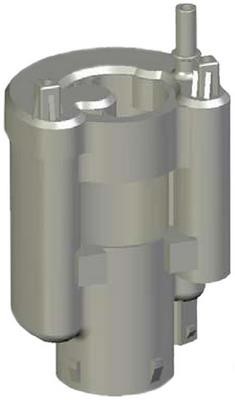 Azumi Filtration Product FST11502 Фильтр, подъема топлива FST11502: Отличная цена - Купить в Польше на 2407.PL!