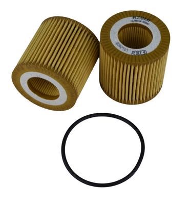 Azumi Filtration Product OE33034 Oil Filter OE33034: Buy near me in Poland at 2407.PL - Good price!
