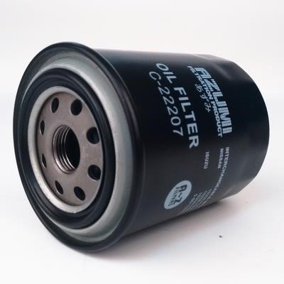 Azumi Filtration Product C22207 Oil Filter C22207: Buy near me in Poland at 2407.PL - Good price!