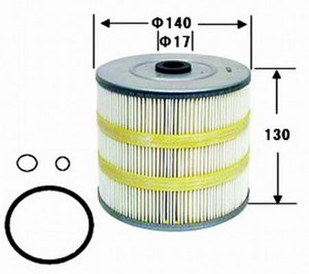 Azumi Filtration Product OE24583 Filtr oleju OE24583: Dobra cena w Polsce na 2407.PL - Kup Teraz!