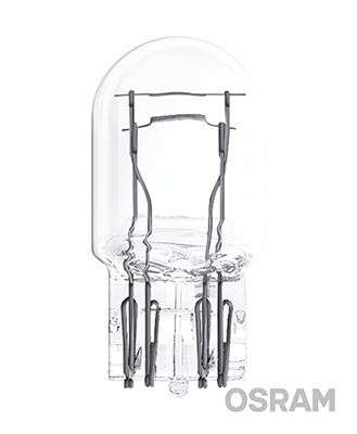 Osram 86635 Glow bulb W21/5W 12V 21/5W 86635: Buy near me in Poland at 2407.PL - Good price!