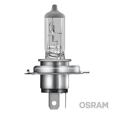 Osram 83456 Лампа галогенна 12В H4 100/90Вт 83456: Купити у Польщі - Добра ціна на 2407.PL!