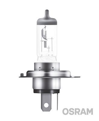 Osram 86980 Лампа галогенна 24В H4 75/70Вт 86980: Приваблива ціна - Купити у Польщі на 2407.PL!