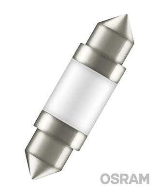 Osram 87523 Glow bulb 12V 87523: Buy near me in Poland at 2407.PL - Good price!