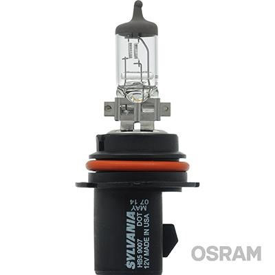 Osram 35933 Glow bulb 12V 35933: Buy near me in Poland at 2407.PL - Good price!