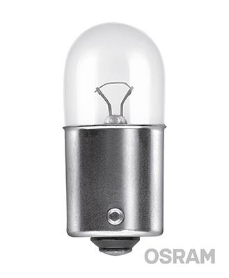 Osram 85796 Лампа накаливания R5W 12V 5W 85796: Отличная цена - Купить в Польше на 2407.PL!