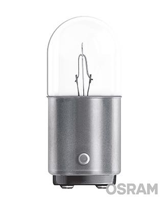 Osram 86994 Лампа накаливания R5W 24V 5W 86994: Отличная цена - Купить в Польше на 2407.PL!