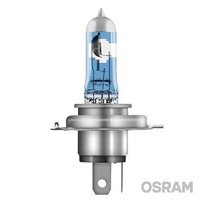 Osram 86864 Halogen lamp 12V H4 60/55W 86864: Buy near me in Poland at 2407.PL - Good price!