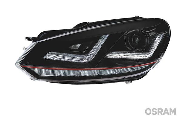 Osram 86276 Main headlights, set 86276: Buy near me in Poland at 2407.PL - Good price!