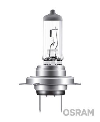 Osram 85576 Лампа галогенна 24В H7 70Вт 85576: Купити у Польщі - Добра ціна на 2407.PL!