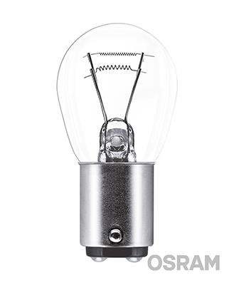 Osram 87847 Glow bulb 24V 87847: Buy near me in Poland at 2407.PL - Good price!
