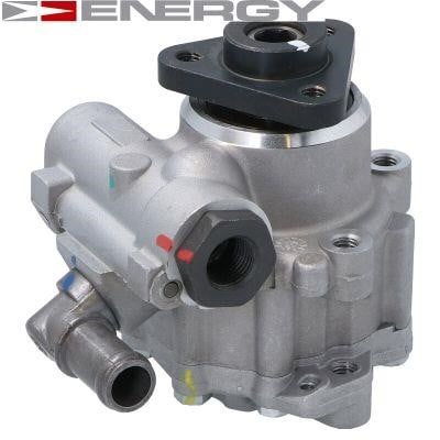 Energy PW690126 Hydraulic Pump, steering system PW690126: Buy near me in Poland at 2407.PL - Good price!