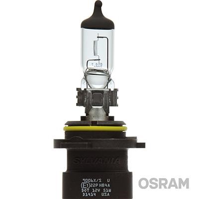 Osram 31501 Halogen lamp 12V HB4A 55W 31501: Buy near me in Poland at 2407.PL - Good price!