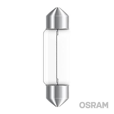 Osram 81868 Glow bulb 24V 81868: Buy near me in Poland at 2407.PL - Good price!
