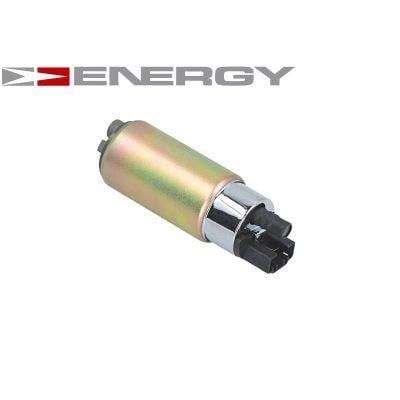 Energy G10078 Fuel pump G10078: Buy near me in Poland at 2407.PL - Good price!
