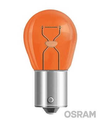 Osram 83714 Glow bulb yellow PY21W 12V 21W 83714: Buy near me at 2407.PL in Poland at an Affordable price!