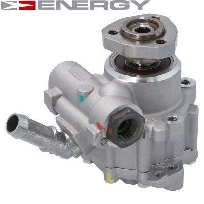 Energy PW690032 Hydraulic Pump, steering system PW690032: Buy near me in Poland at 2407.PL - Good price!