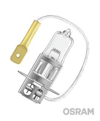 Osram 87501 Лампа галогенна 24В H3 70Вт 87501: Купити у Польщі - Добра ціна на 2407.PL!