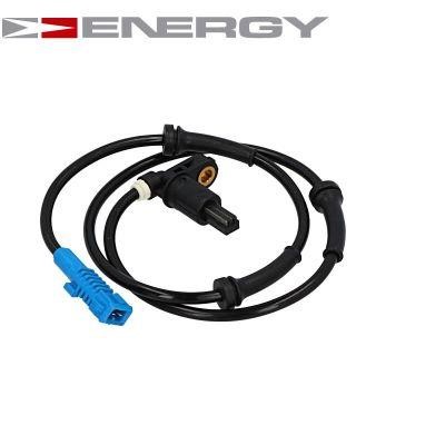 Energy CA0085T Sensor, wheel speed CA0085T: Buy near me at 2407.PL in Poland at an Affordable price!