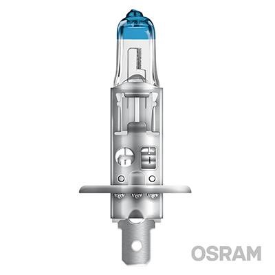 Osram 86862 Halogen lamp 12V H1 55W 86862: Buy near me in Poland at 2407.PL - Good price!