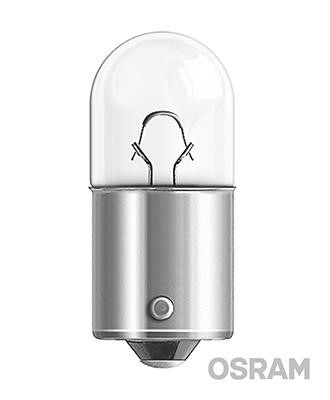 Osram 85795 Glow bulb R10W 12V 10W 85795: Buy near me in Poland at 2407.PL - Good price!