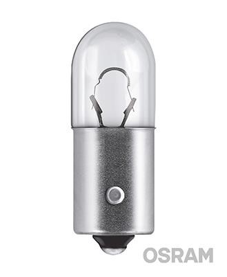 Osram 85791 Glow bulb T4W 12V 4W 85791: Buy near me in Poland at 2407.PL - Good price!