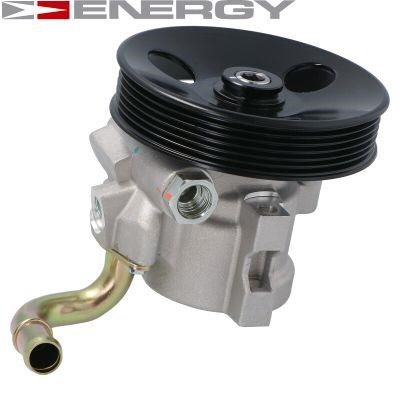 Energy PW2815 Hydraulic Pump, steering system PW2815: Buy near me in Poland at 2407.PL - Good price!