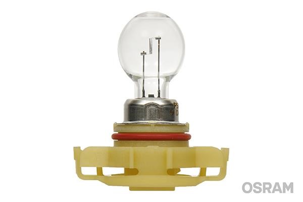 Osram 35724 Лампа накаливания, дополнительный фонарь сигнала торможения 35724: Отличная цена - Купить в Польше на 2407.PL!