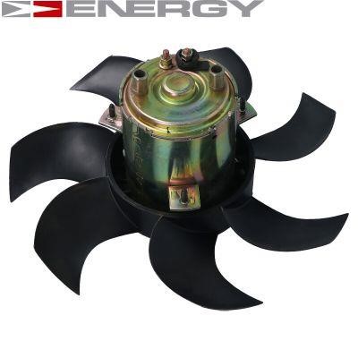 Energy EC0042 Hub, engine cooling fan wheel EC0042: Buy near me in Poland at 2407.PL - Good price!