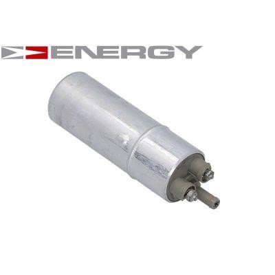 Energy G10075 Fuel pump G10075: Buy near me in Poland at 2407.PL - Good price!