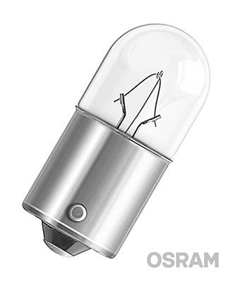 Osram 86991 Лампа розжарювання R10W 24V 10W 86991: Приваблива ціна - Купити у Польщі на 2407.PL!