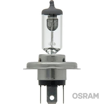 Osram 86627 Лампа галогенна 12В H4 60/55Вт 86627: Приваблива ціна - Купити у Польщі на 2407.PL!