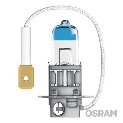 Osram 86863 Halogen lamp 12V H3 55W 86863: Buy near me at 2407.PL in Poland at an Affordable price!