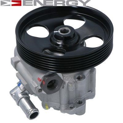 Energy PW690117 Hydraulic Pump, steering system PW690117: Buy near me in Poland at 2407.PL - Good price!