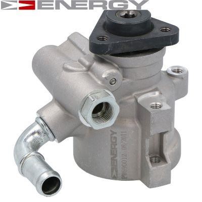 Energy PW690012 Hydraulic Pump, steering system PW690012: Buy near me in Poland at 2407.PL - Good price!