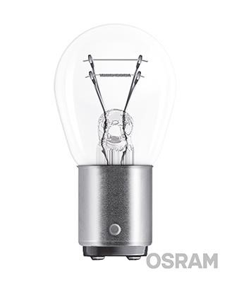 Osram 87839 Glow bulb P21/4W 12V 21/4W 87839: Buy near me in Poland at 2407.PL - Good price!